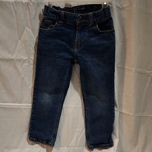 Wonder Nation Relaxed Fit Jeans
